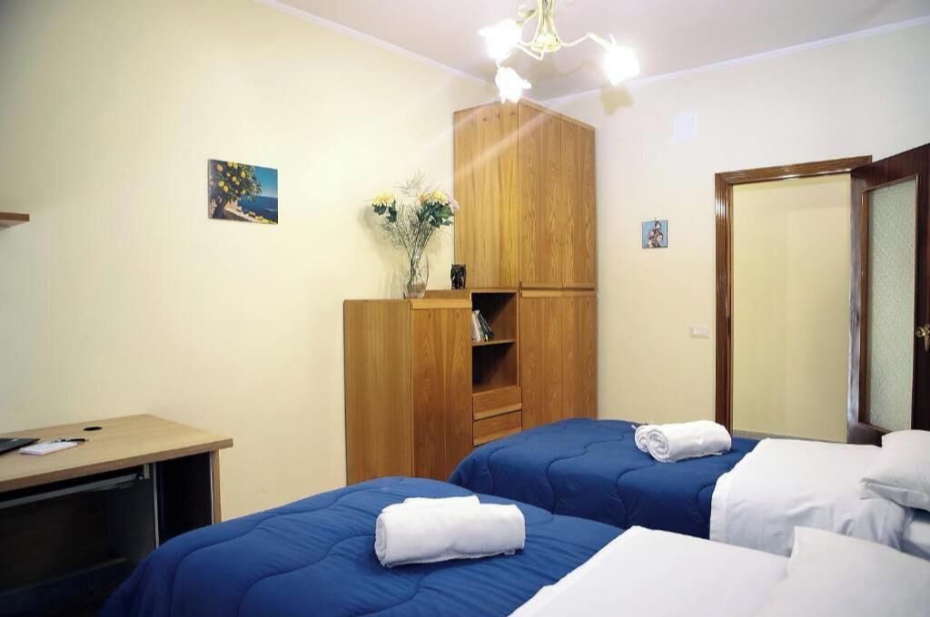 Photo of Bedroom in Vico Equense