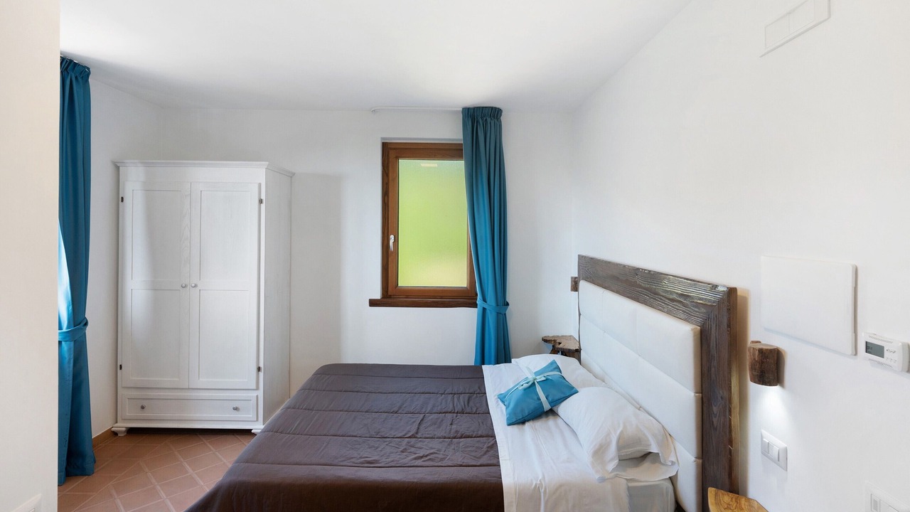 Photo of Bedroom in Serramezzana