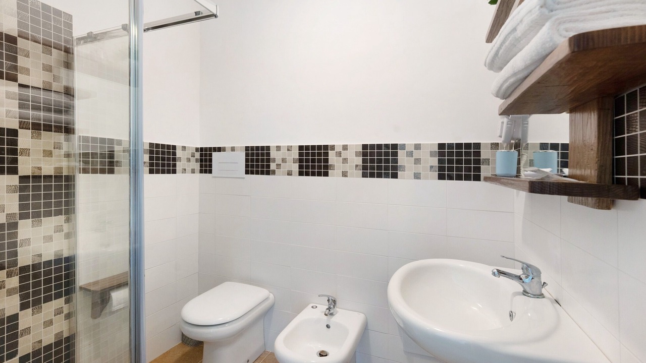 Photo of Bathroom in Serramezzana
