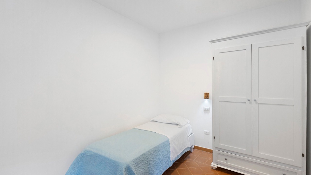 Photo of Bedroom in Serramezzana