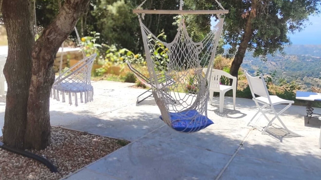 Photo of Patio Balcony in Serramezzana