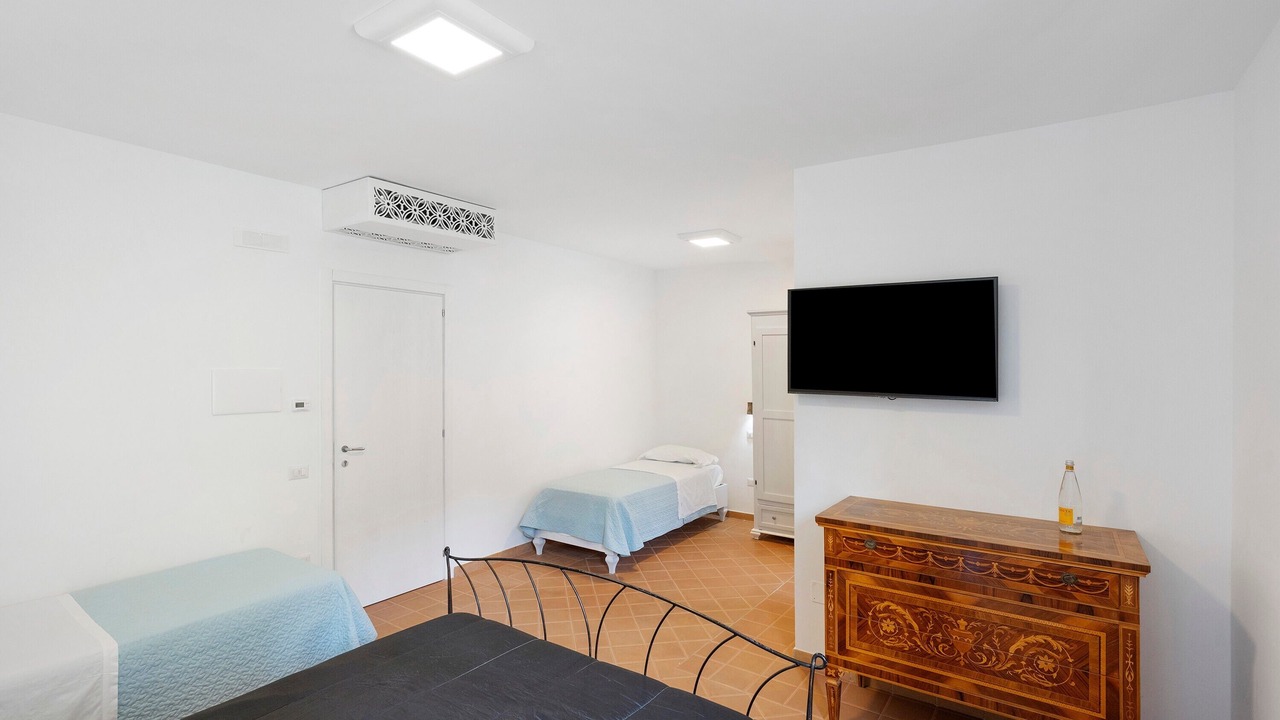 Photo of Bedroom in Serramezzana