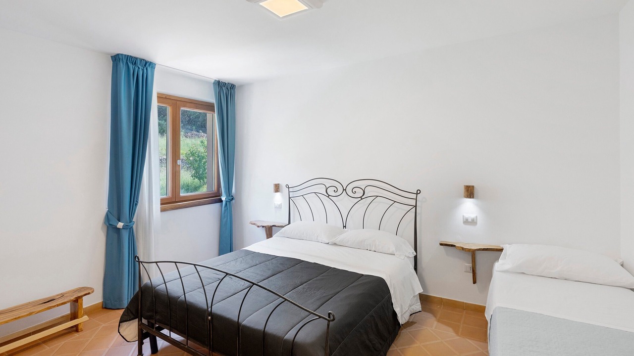 Photo of Bedroom in Serramezzana