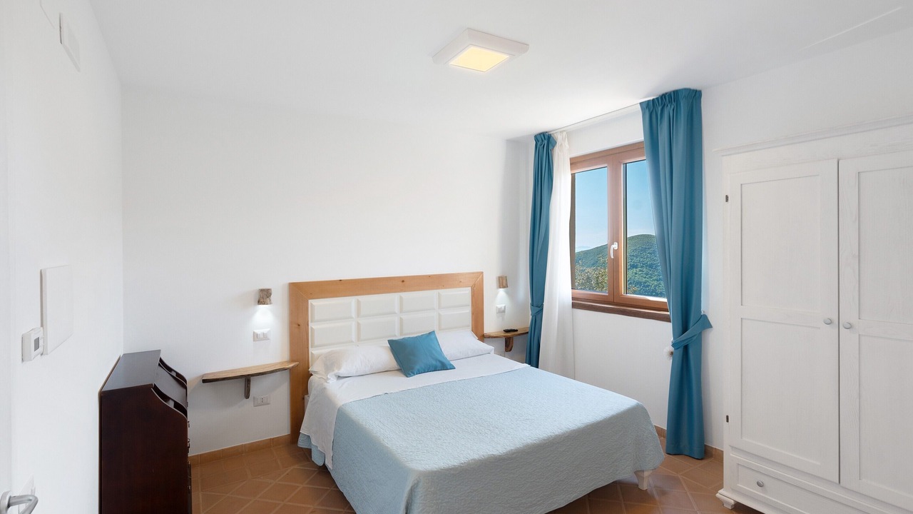 Photo of Bedroom in Serramezzana