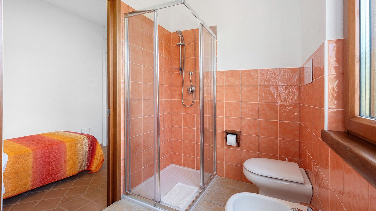 Photo of Bathroom in Serramezzana