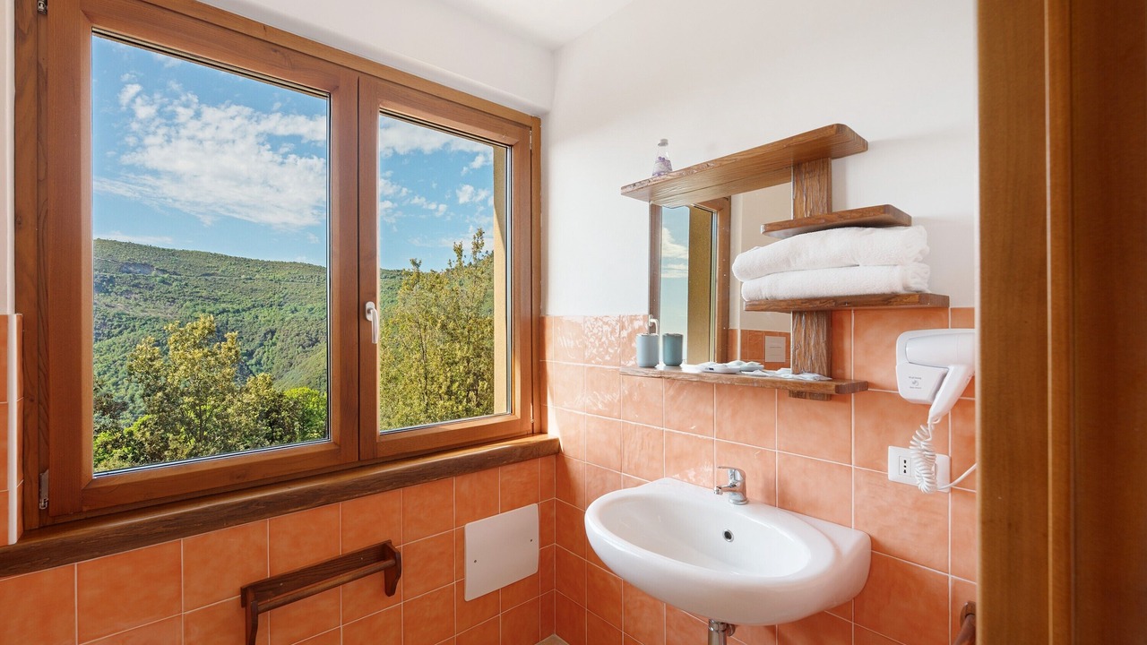 Photo of Bathroom in Serramezzana