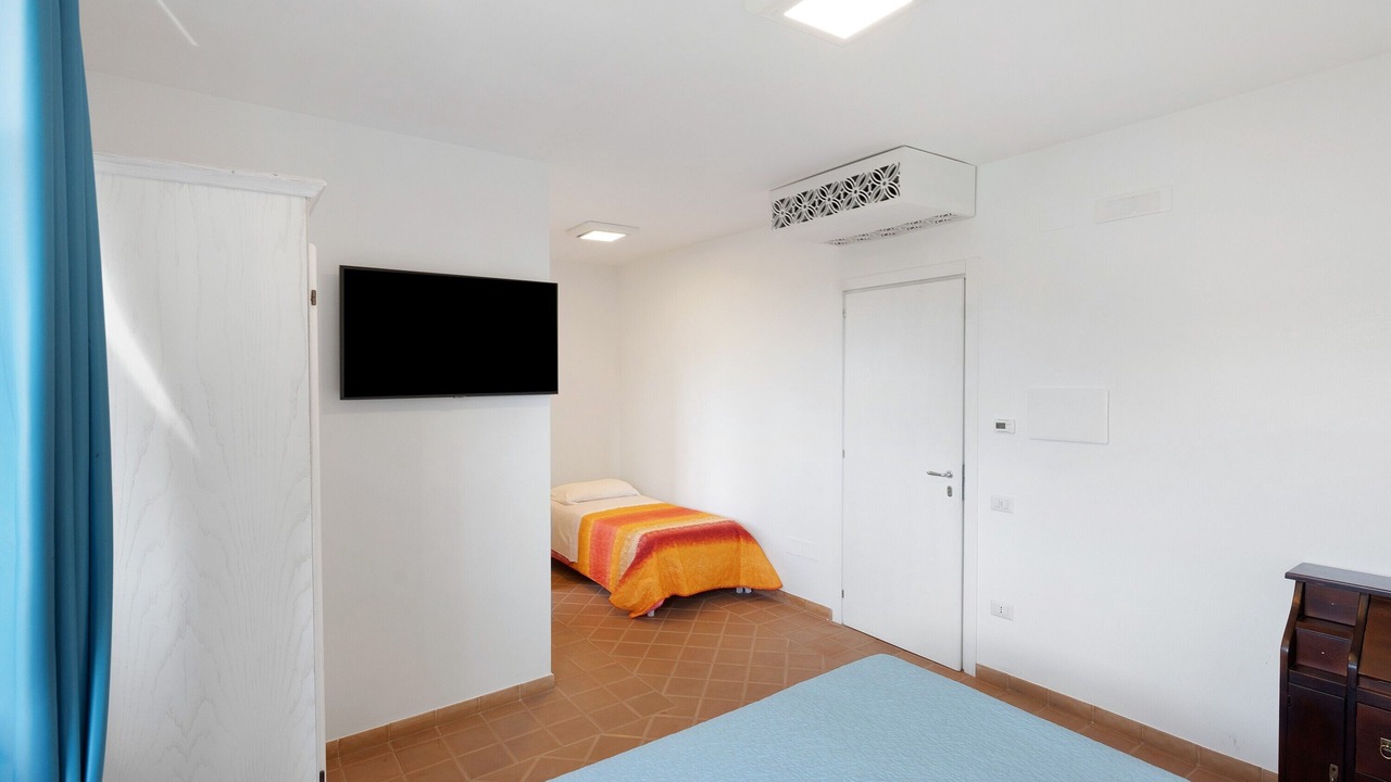 Photo of Bedroom in Serramezzana