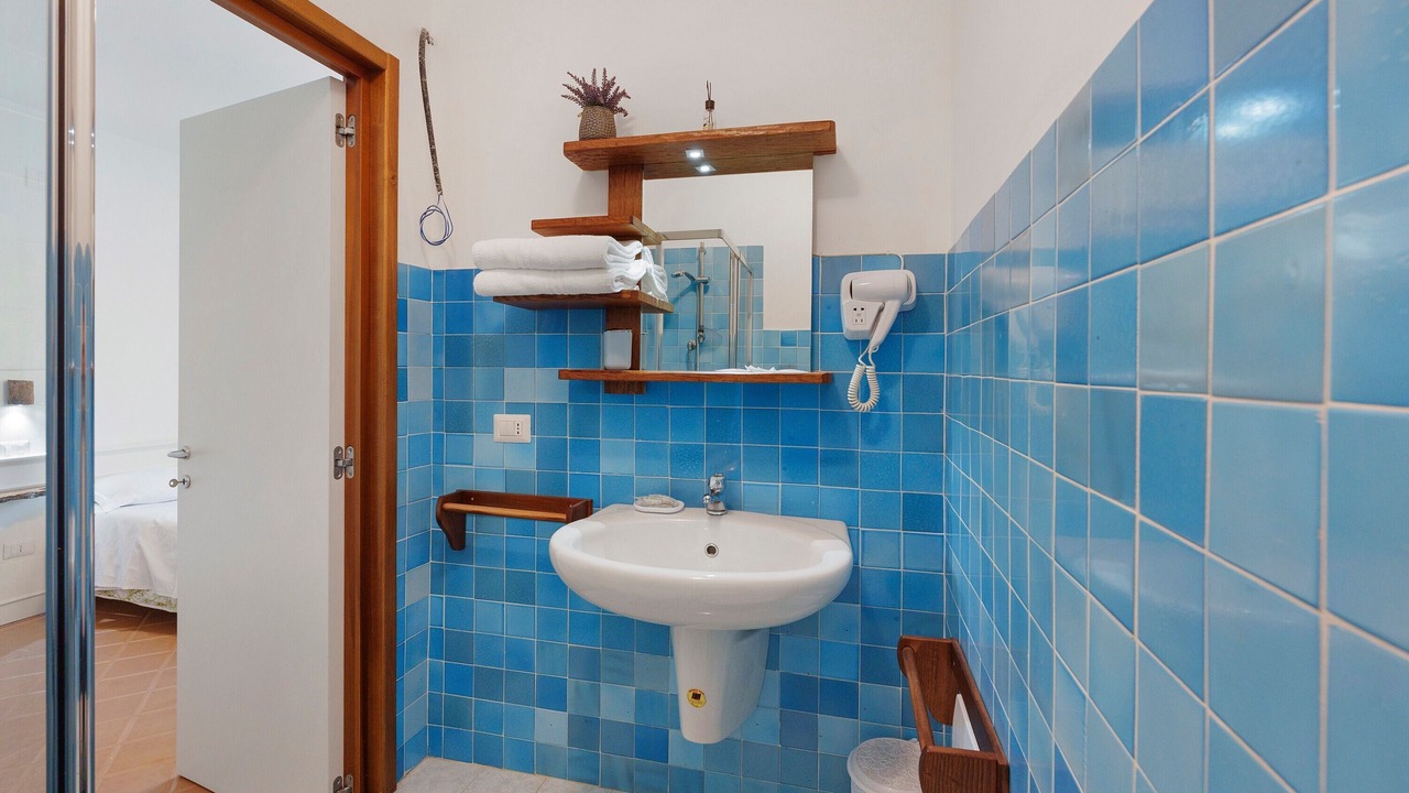 Photo of Bathroom in Serramezzana