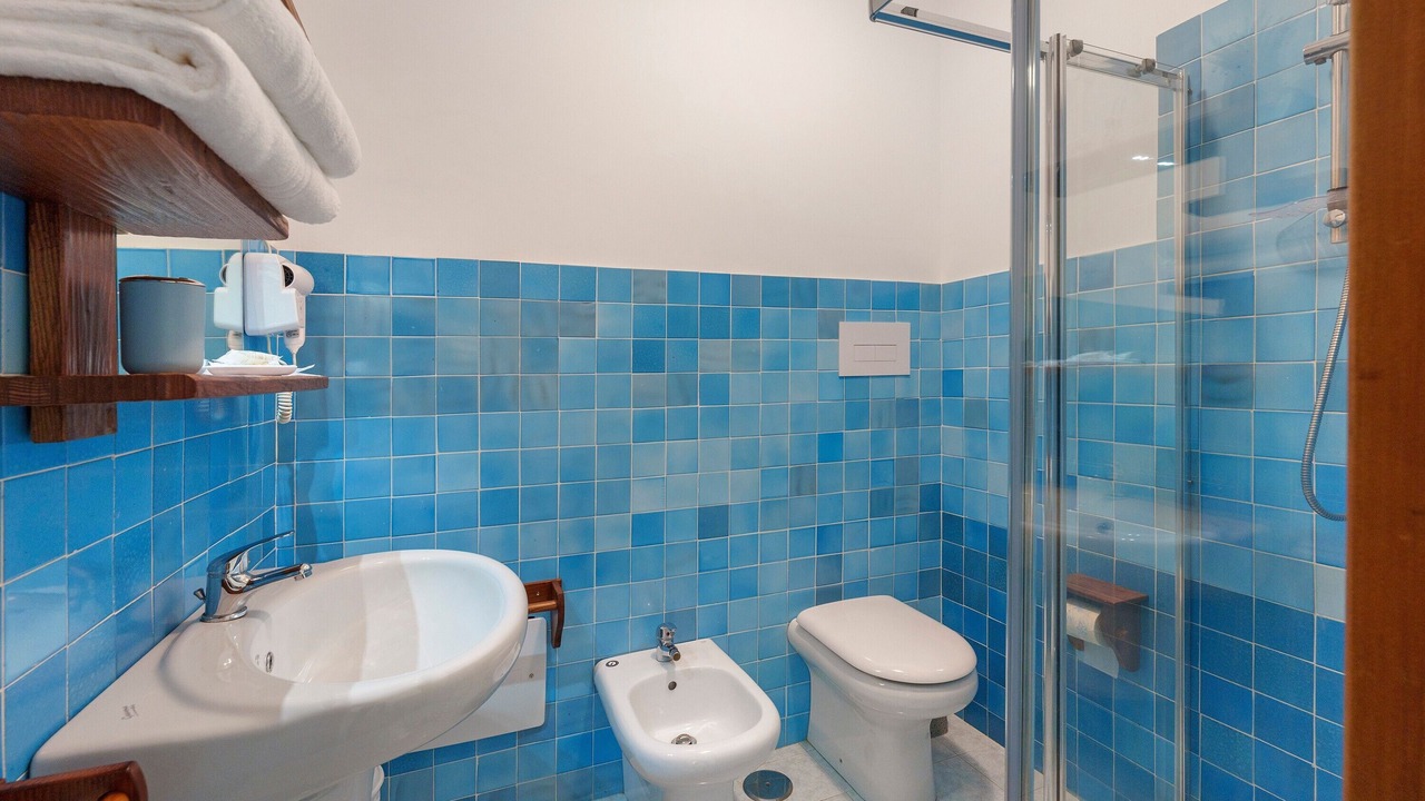 Photo of Bathroom in Serramezzana