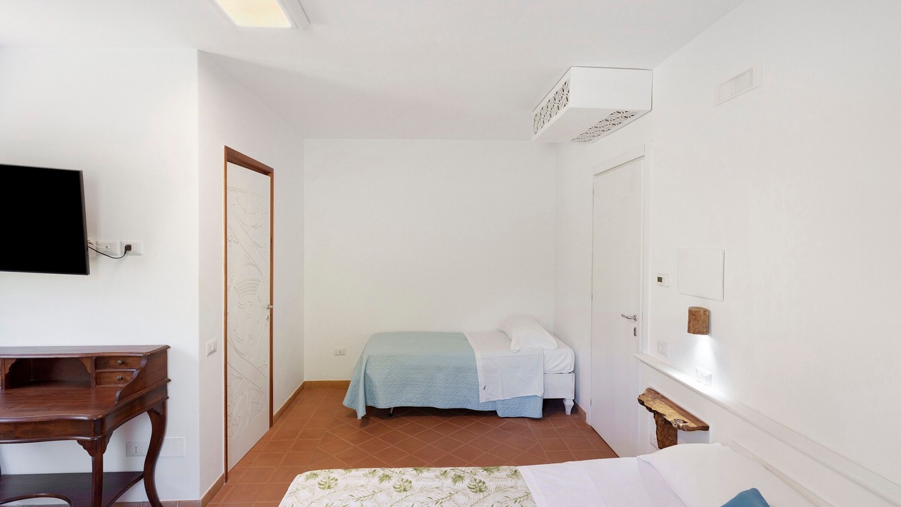 Photo of Bedroom in Serramezzana