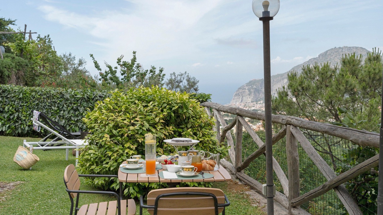 Photo of Outdoor in San Pietro
