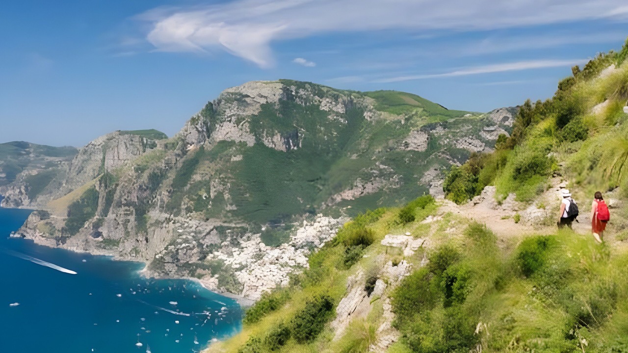Photo of Others in Agerola