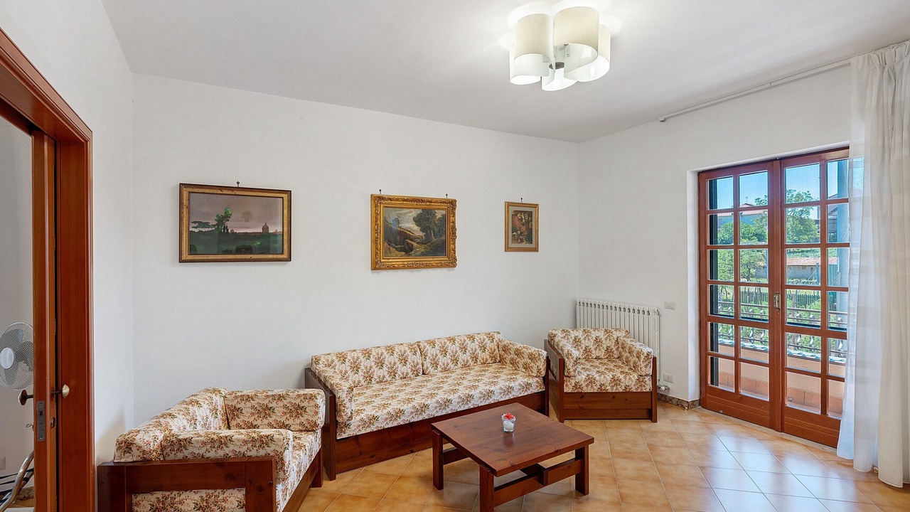 Photo of Livingroom in Agerola