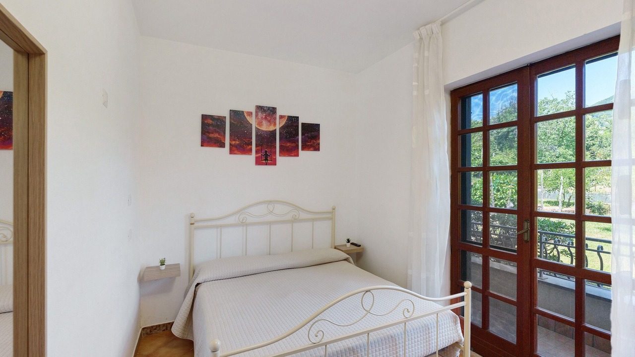 Photo of Bedroom in Agerola