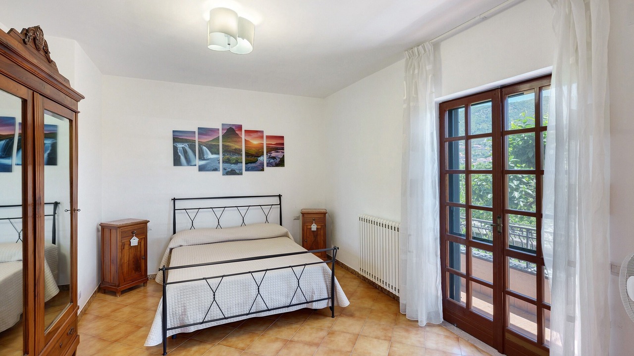 Photo of Bedroom in Agerola