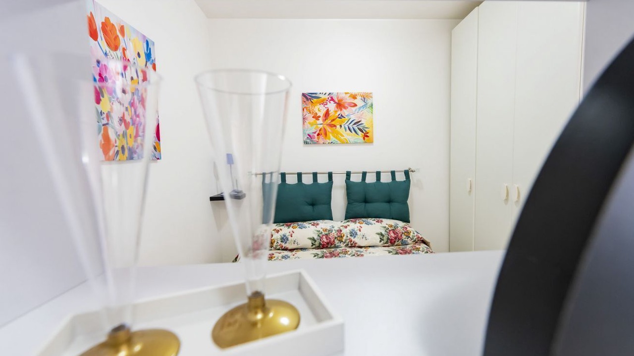 Photo of Bedroom in Tortoreto