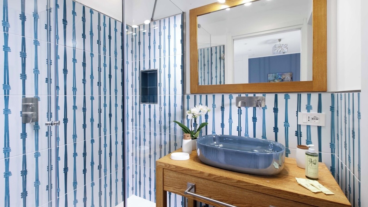 Photo of Bathroom in Sorrento Historic Centre