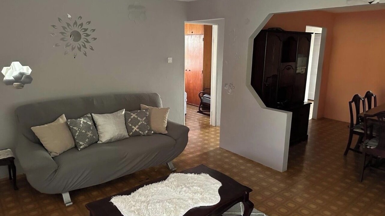 Photo of Livingroom in Welches