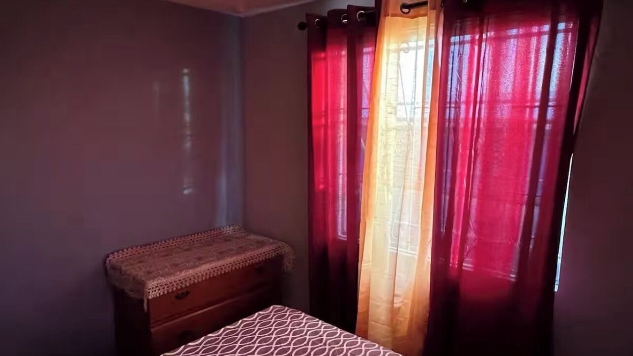 Photo of Bedroom in Welches