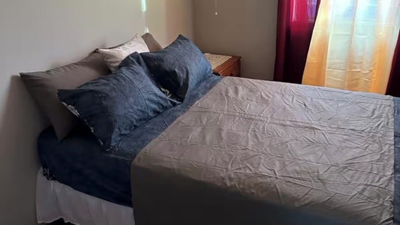 Photo of Bedroom in Welches