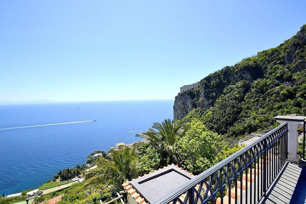 Photo of Outdoor in Pogerola