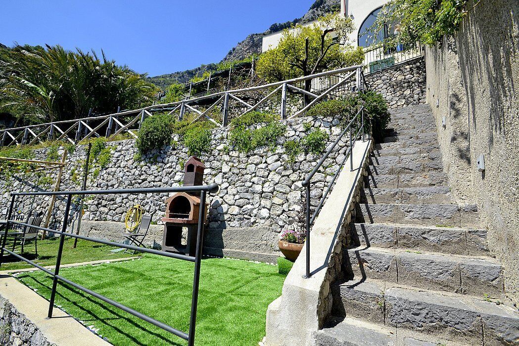 Photo of Outdoor in Pogerola