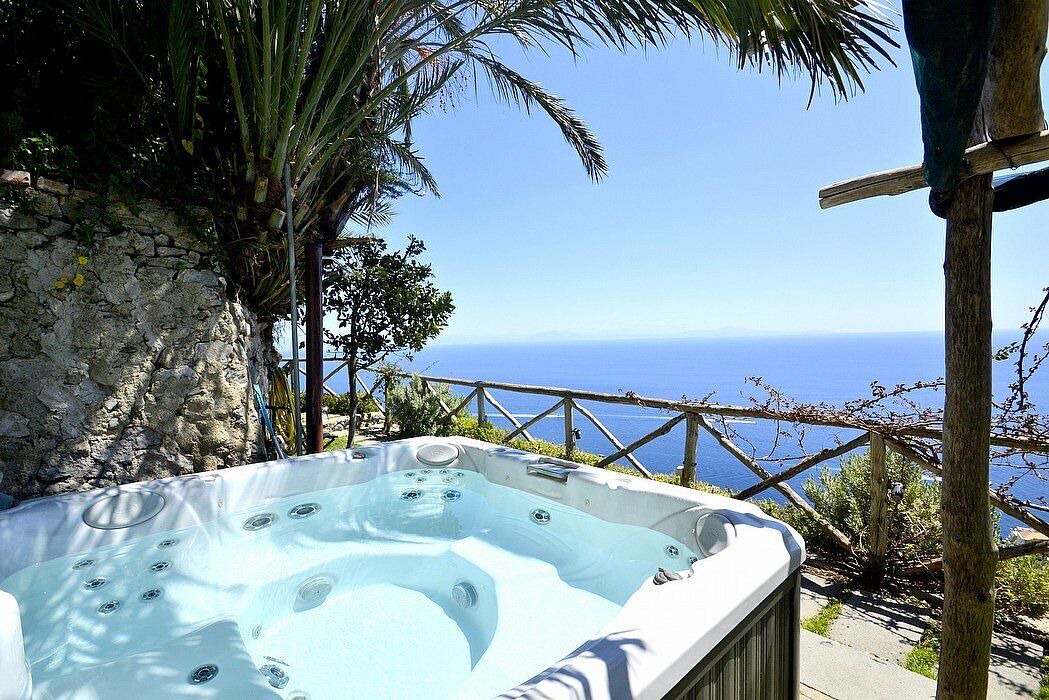 Photo of Outdoor in Pogerola