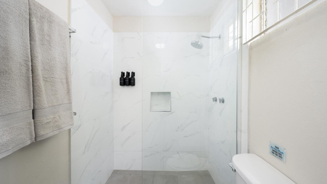 Photo of Bathroom in Welches