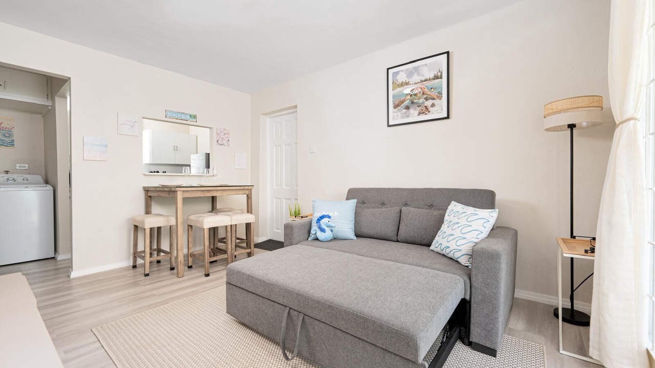Photo of Livingroom in Welches