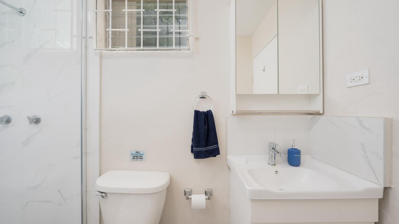 Photo of Bathroom in Welches