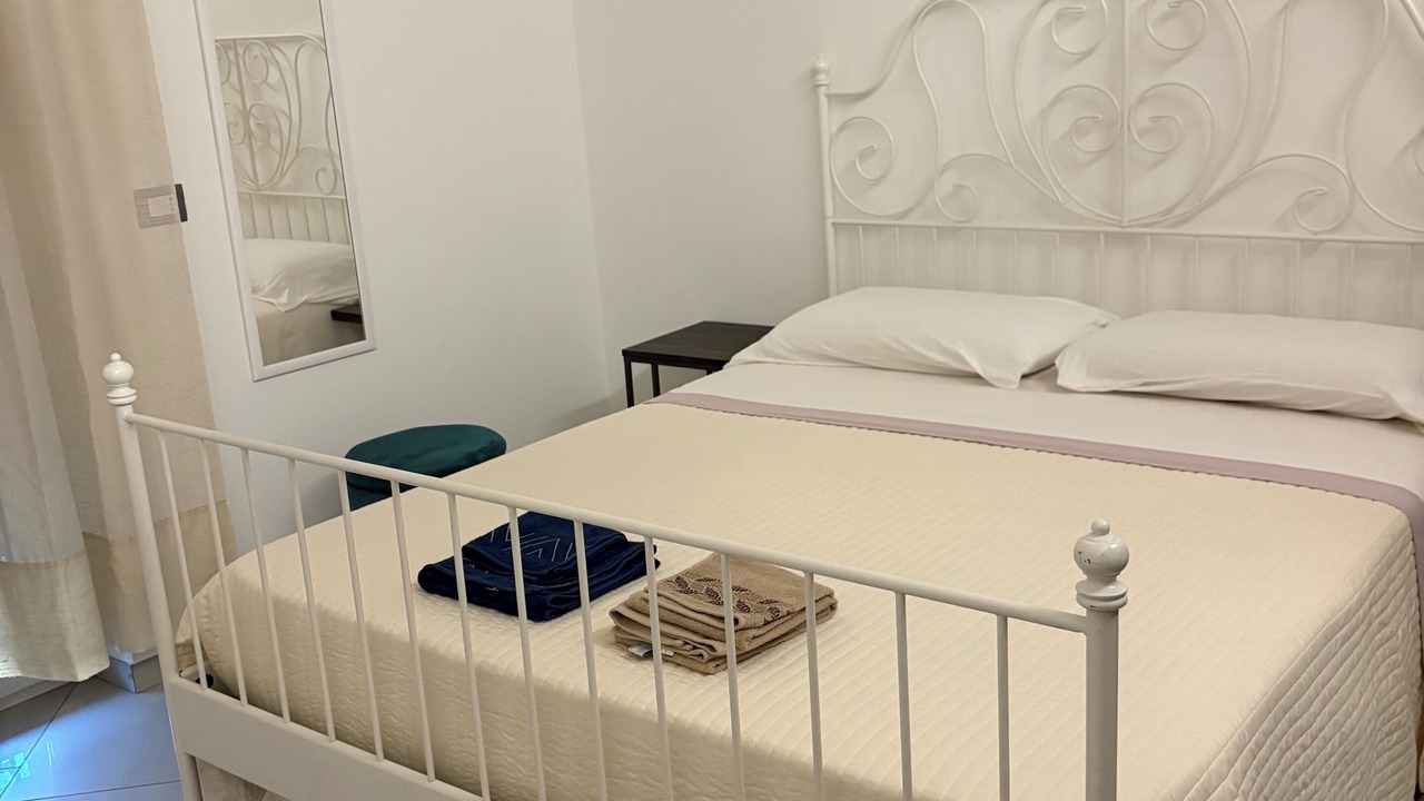 Photo of Bedroom in Sant'Antonio Abate