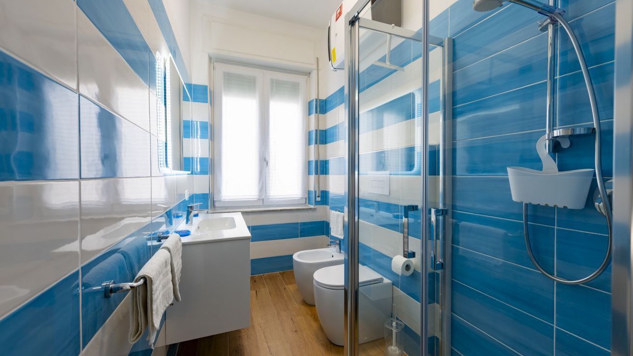 Photo of Bathroom in Francavilla al Mare