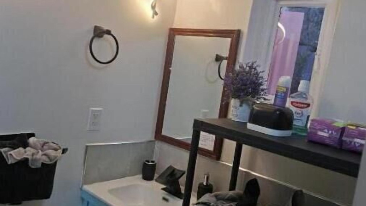 Photo of Bathroom in Rendezvous