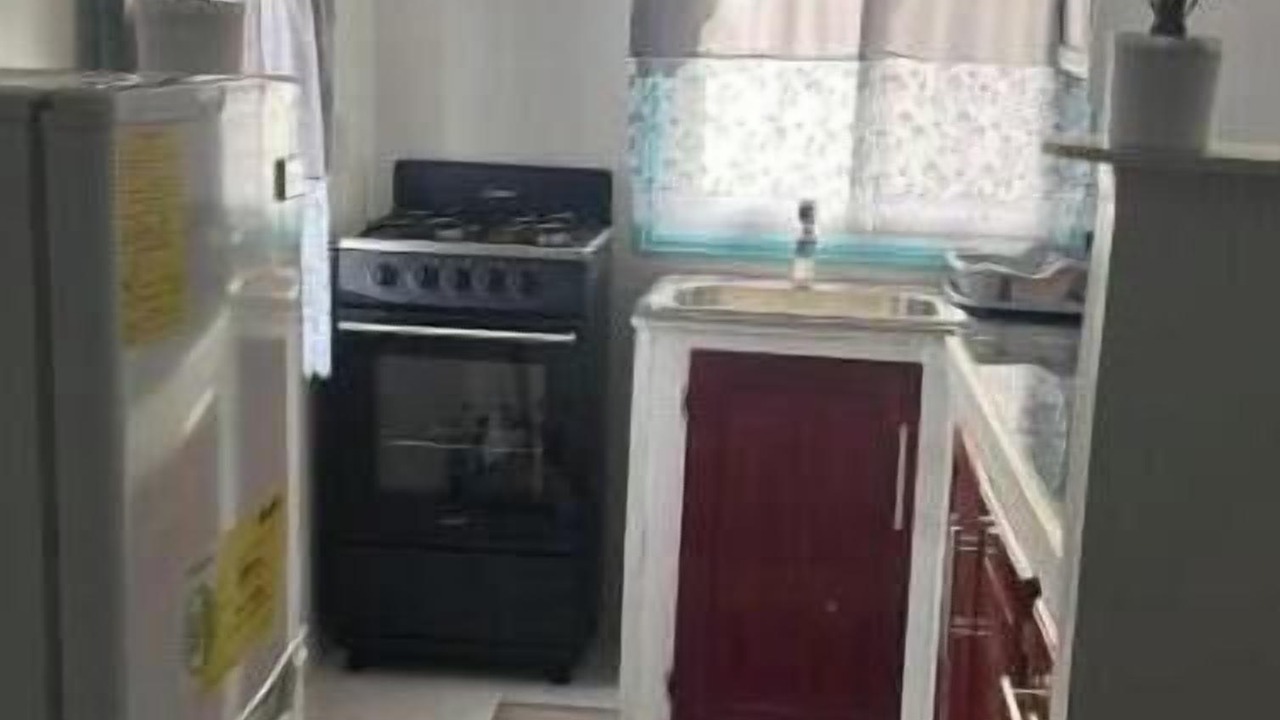 Photo of Kitchen in Rendezvous