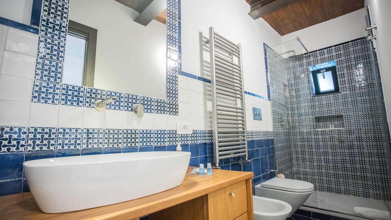 Photo of Bathroom in Dragonea