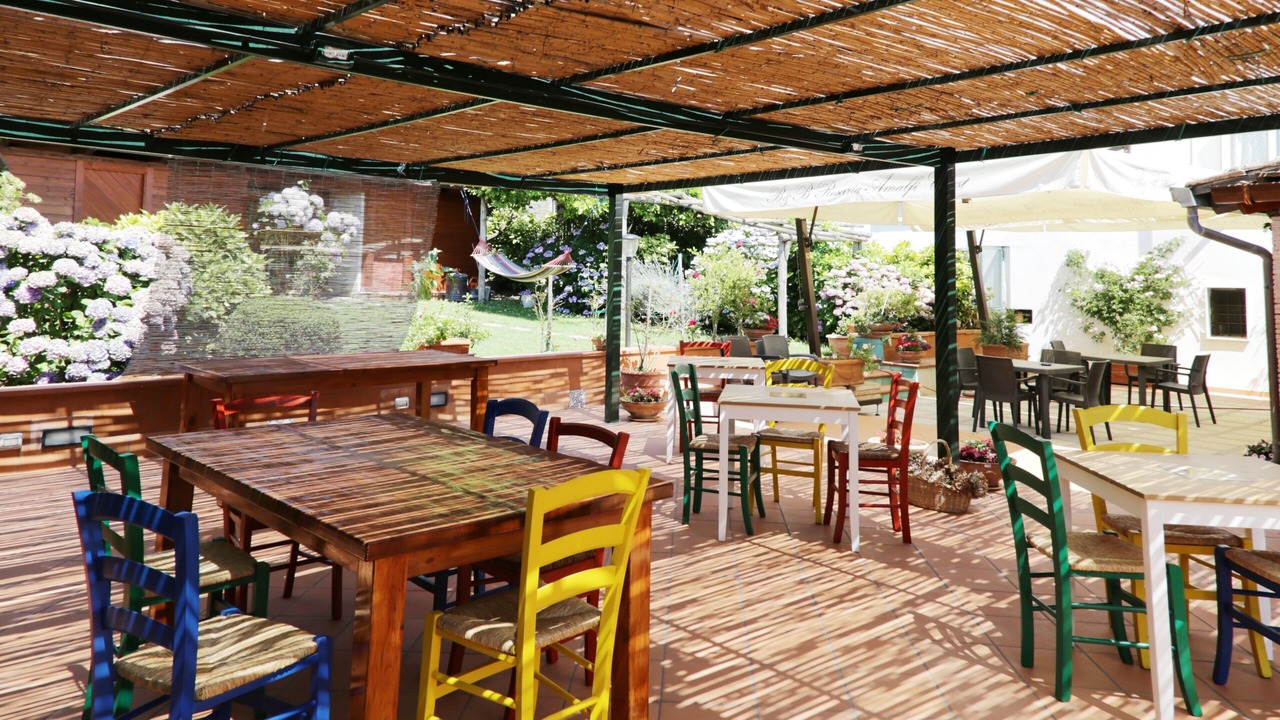 Photo of Outdoor in Dragonea