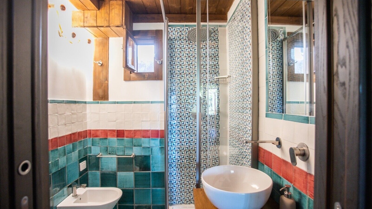 Photo of Bathroom in Dragonea