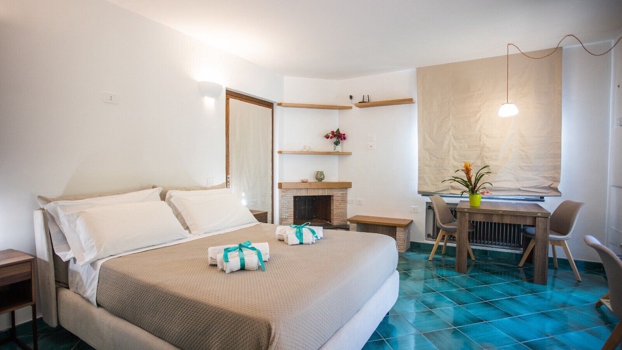 Photo of Bedroom in Dragonea