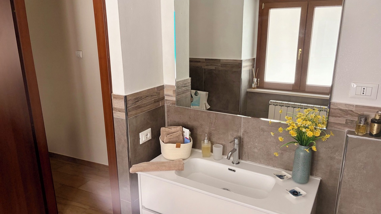 Photo of Bathroom in Coreglia Antelminelli