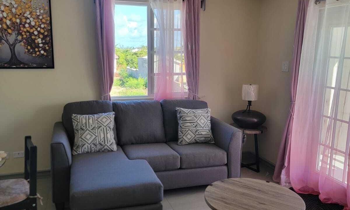 Photo of Livingroom in Long Bay