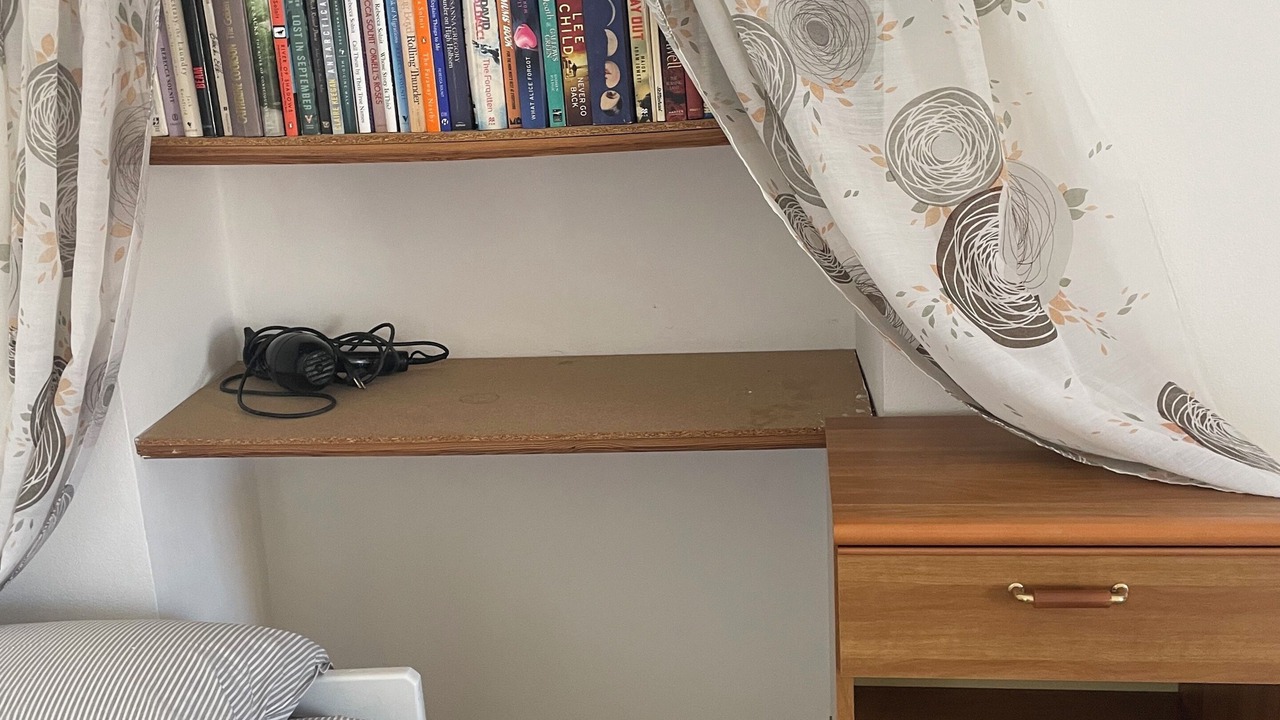 Photo of Bedroom in Casalanguida