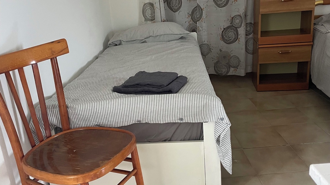 Photo of Bedroom in Casalanguida