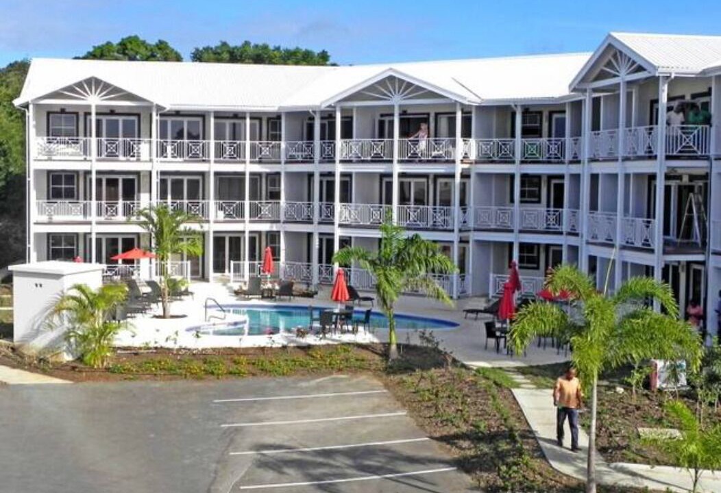 Photo of Outdoor in Merlin Bay