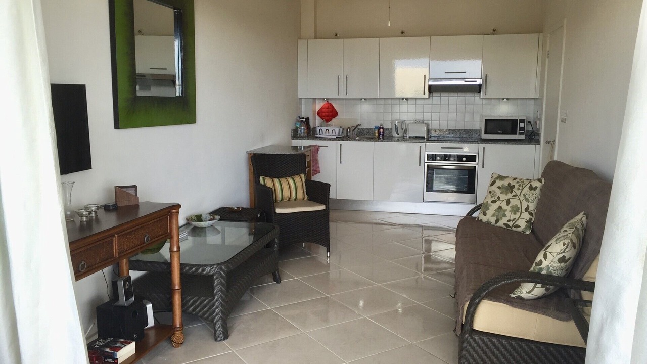 Photo of Kitchen in Merlin Bay