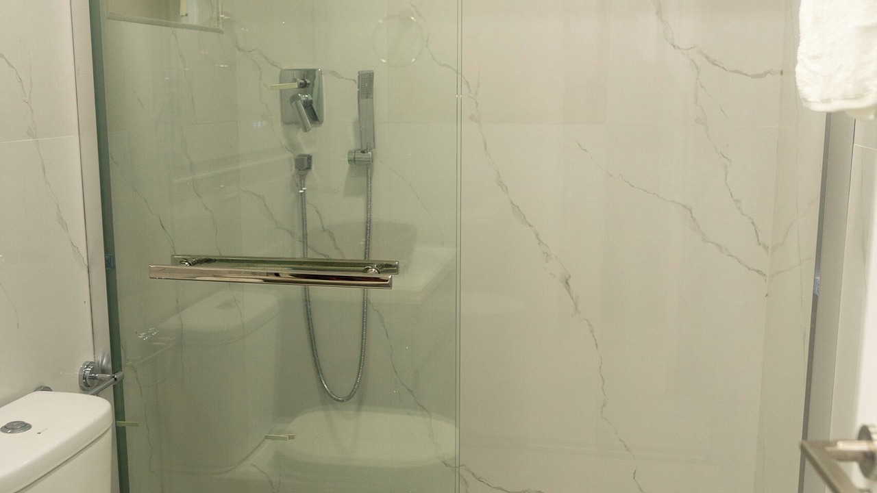 Photo of Bathroom in Mullins