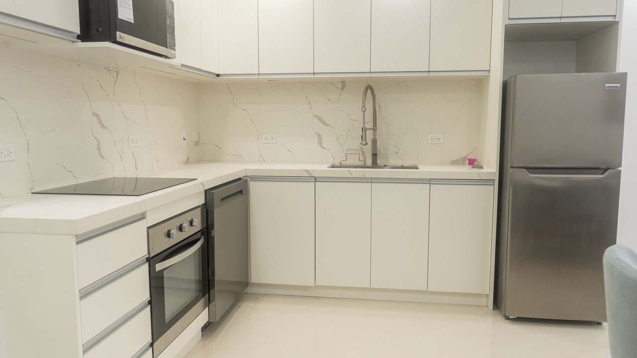 Photo of Kitchen in Mullins