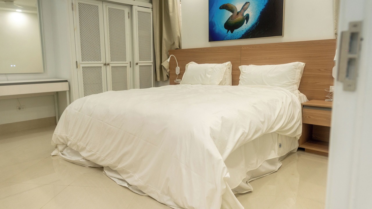 Photo of Bedroom in Mullins