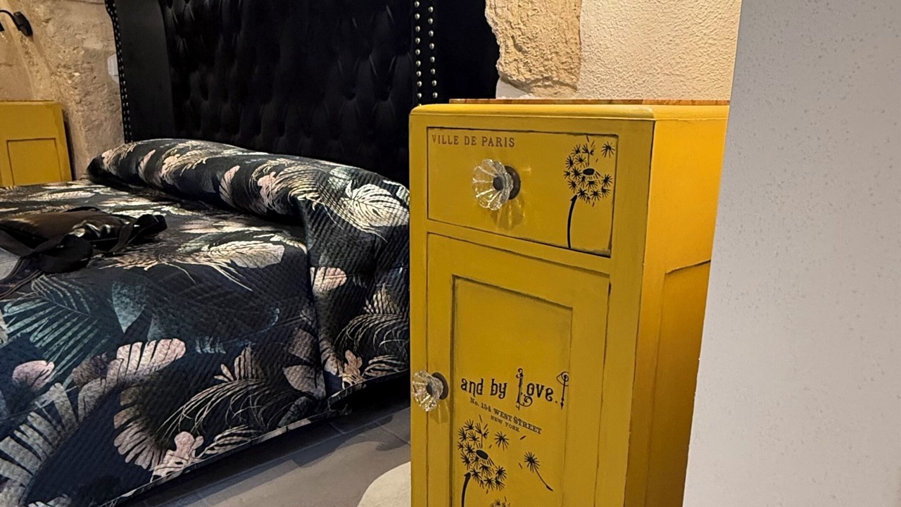 Photo of Bedroom in Canosa di Puglia