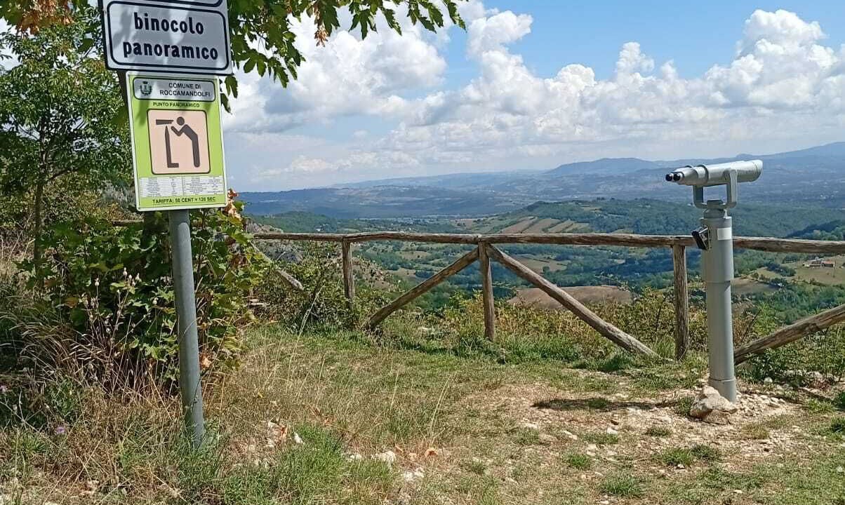 Photo of Outdoor in Roccamandolfi