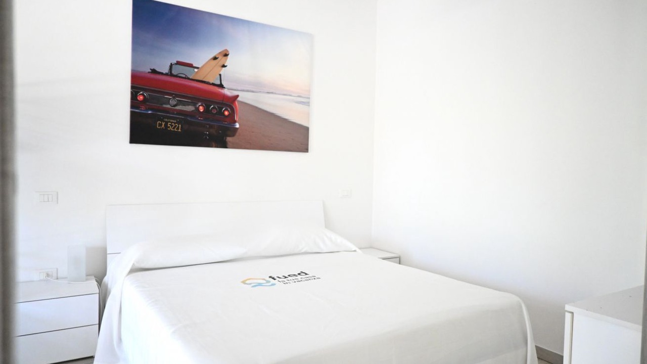 Photo of Bedroom in Porto Recanati